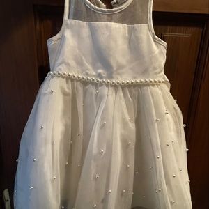 Toddler Dress